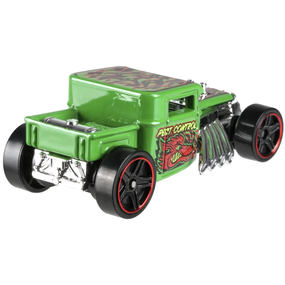 Bone Shaker — FKX49 — Green — imagem 2