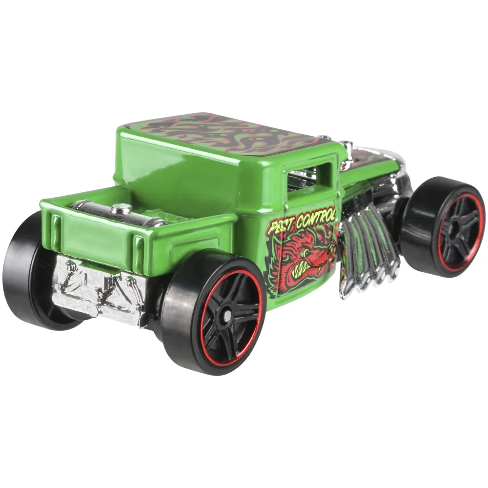 Bone Shaker — FKX49 — Green — imagem 3