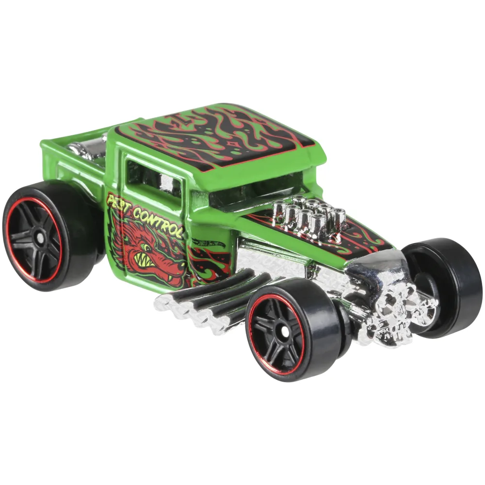 Bone Shaker — FKX49 — Green — imagem 4