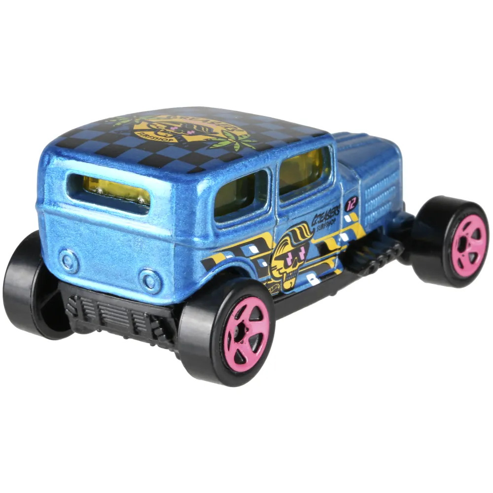 Midnight Otto — FKX56 — Blue — imagem 2