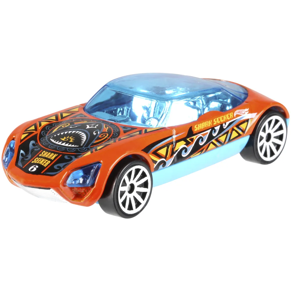 Avant Garde — FKX58 — Orange