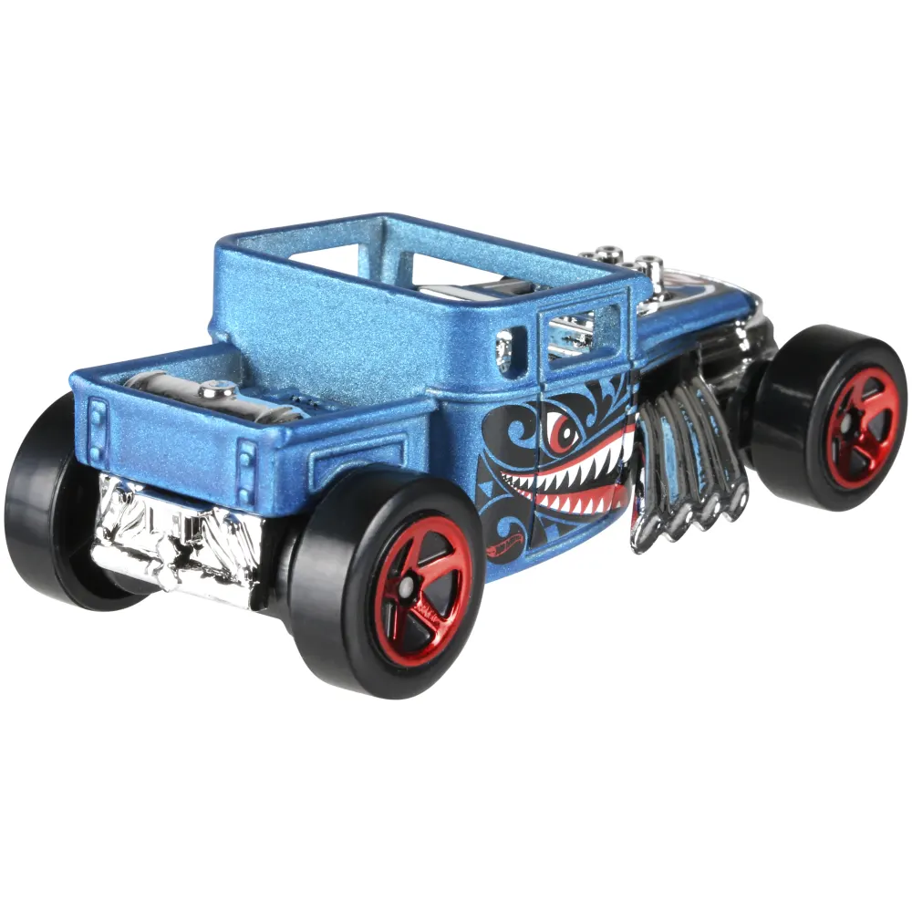 Bone Shaker — FKX62 — Blue — imagem 2