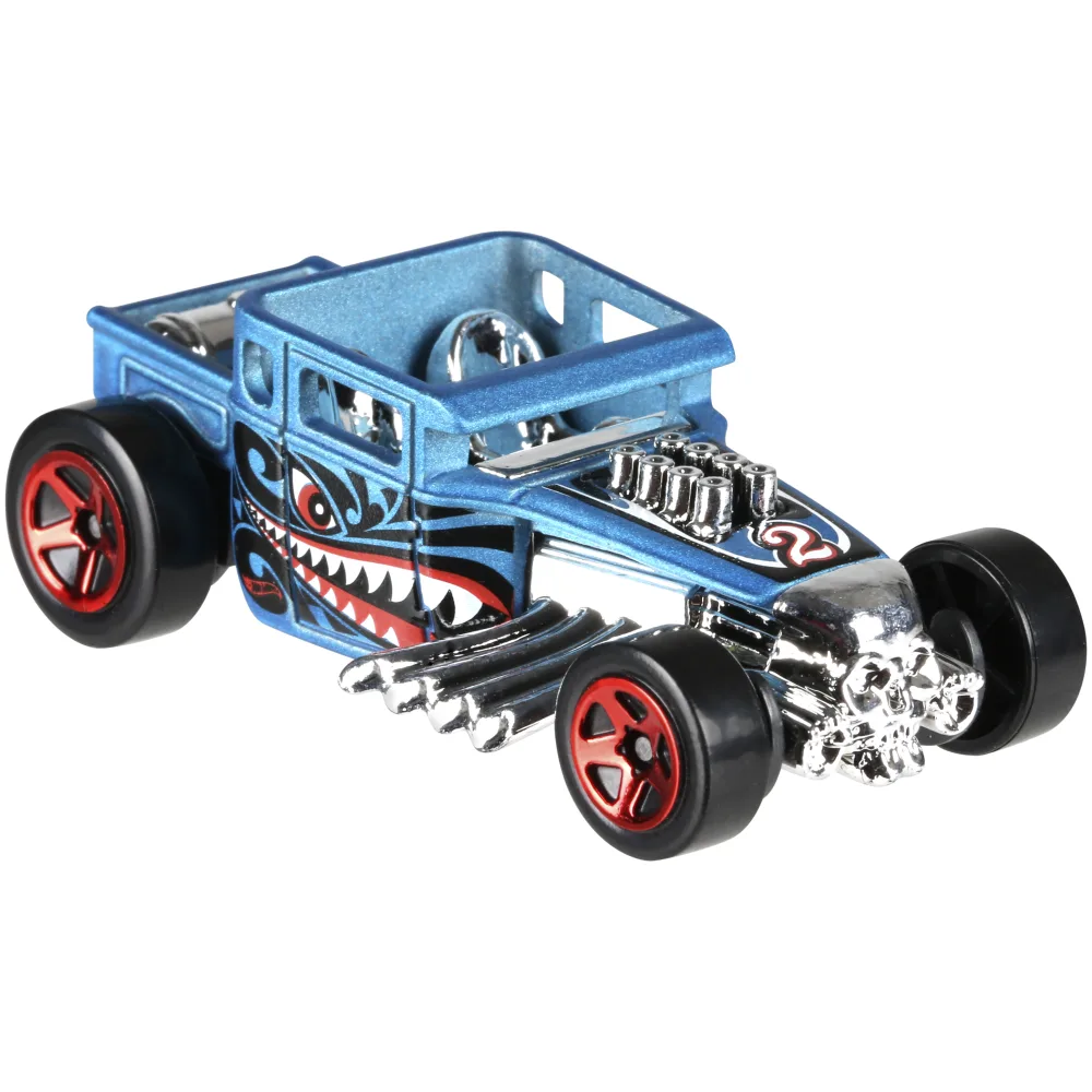 Bone Shaker — FKX62 — Blue — imagem 3