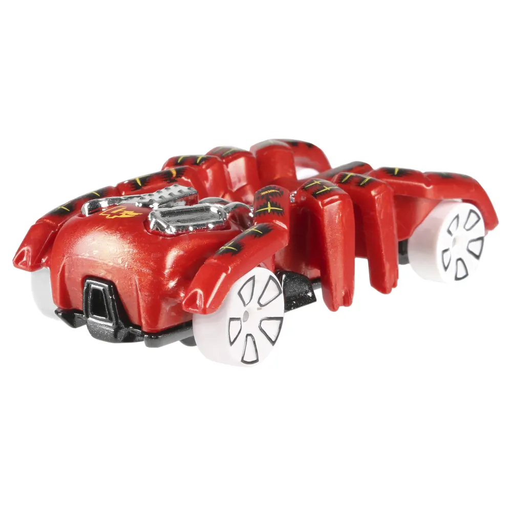 Speed Spider — FKX63 — Red — imagem 2