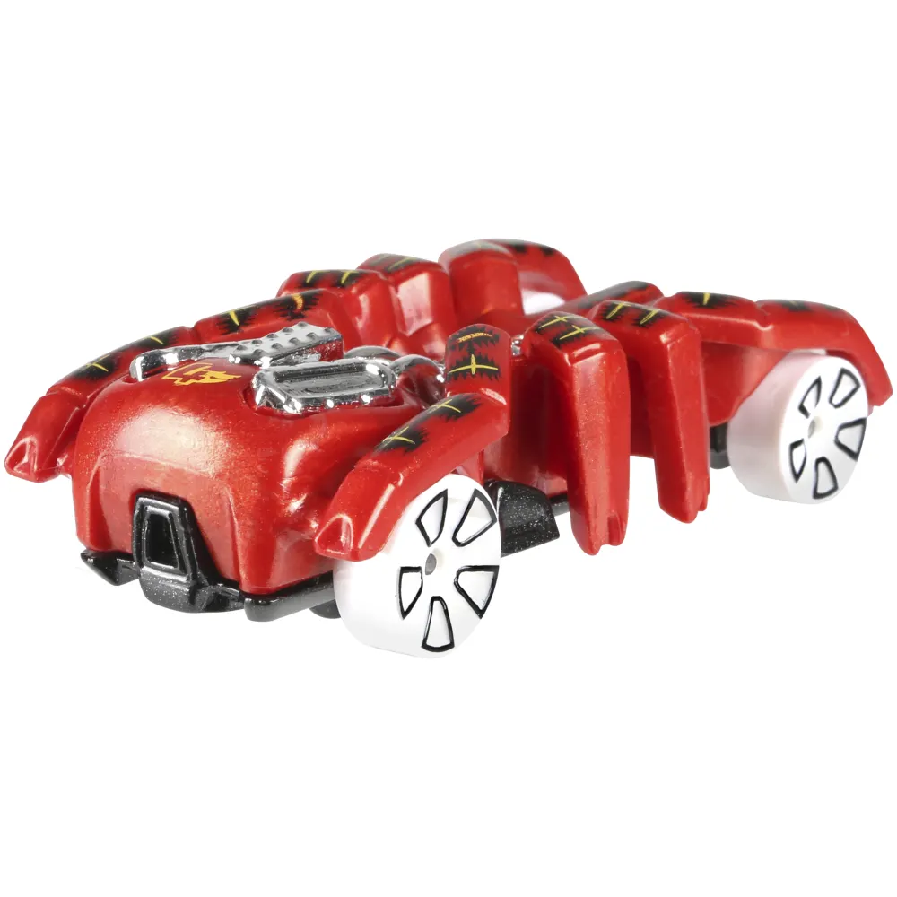 Speed Spider — FKX63 — Red — imagem 3