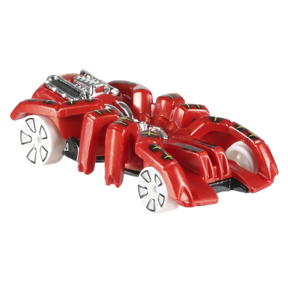 Speed Spider — FKX63 — Red — imagem 4