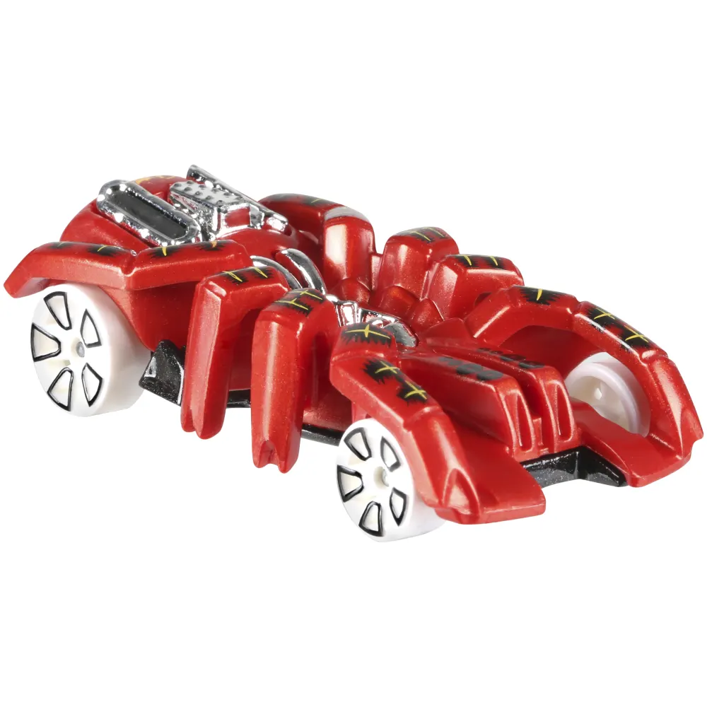 Speed Spider — FKX63 — Red — imagem 5