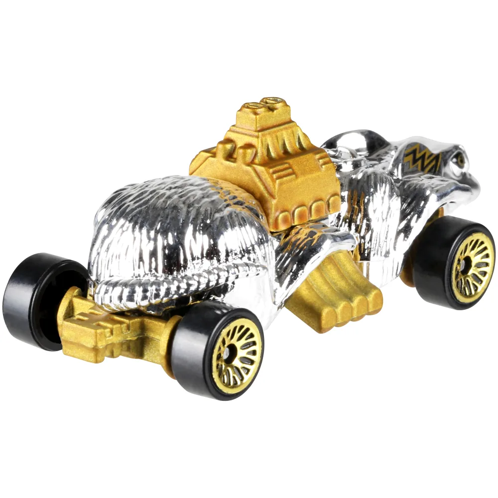 Ratmobile — FKX65 — Chrome — imagem 2