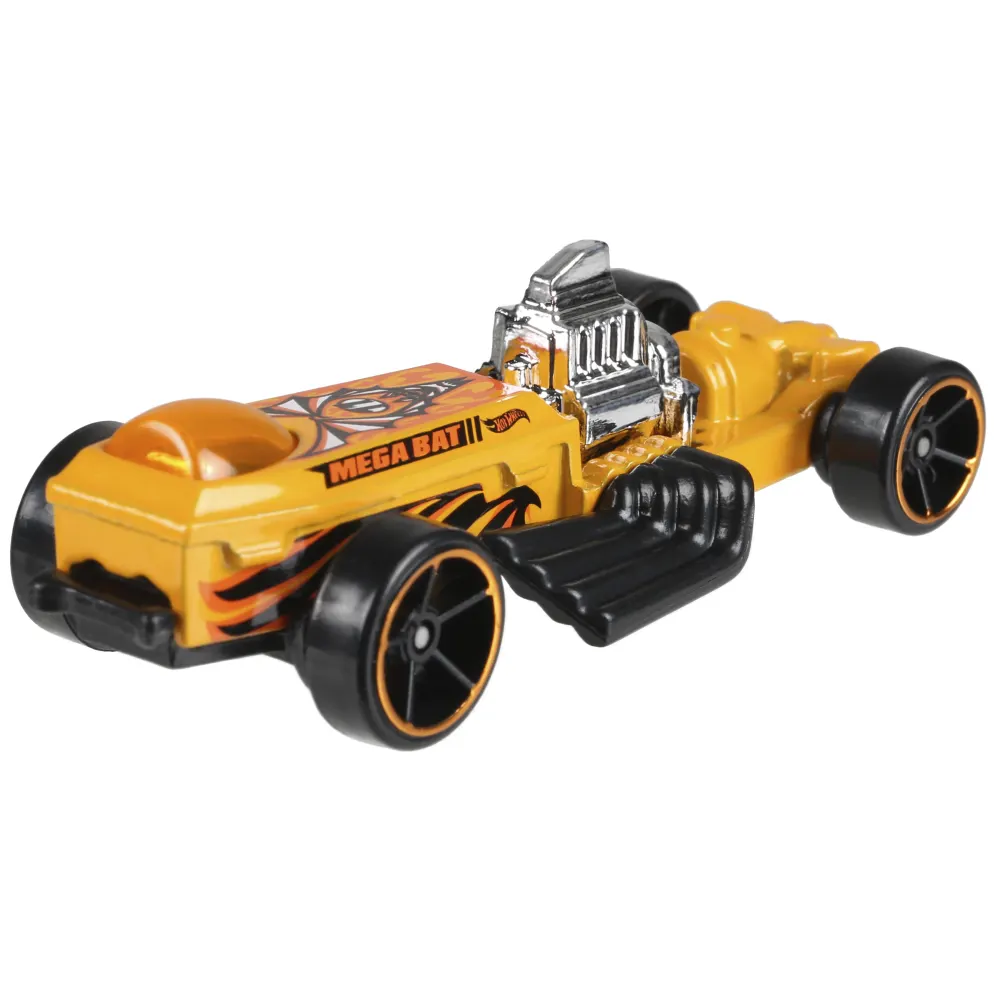 Rigor Motor — FKX67 — Yellow — imagem 2