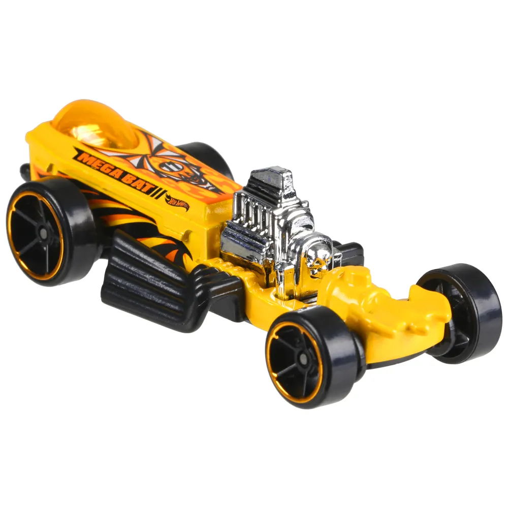Rigor Motor — FKX67 — Yellow — imagem 3