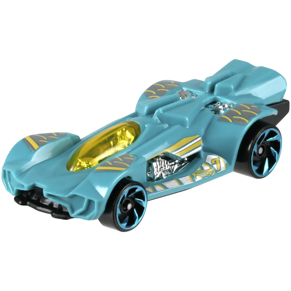 Rev Rod — FKX70 — Turquoise