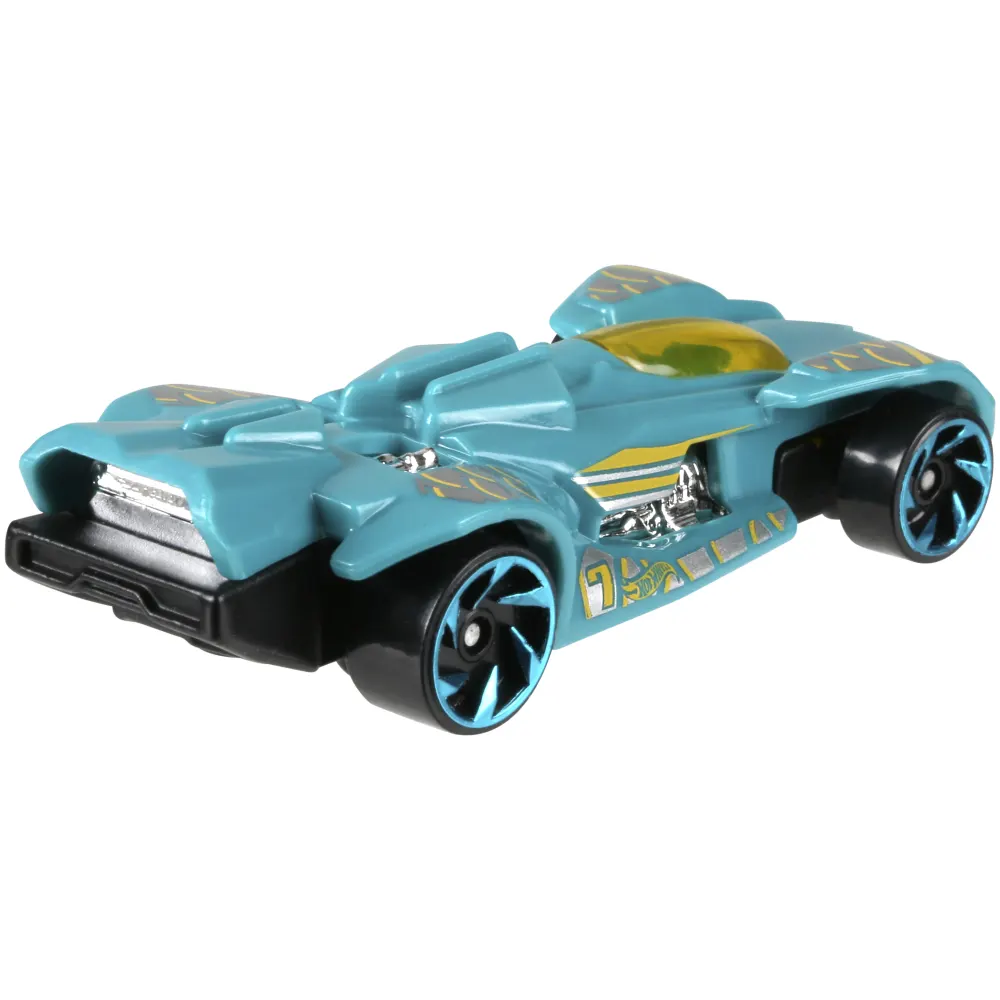 Rev Rod — FKX70 — Turquoise — imagem 2