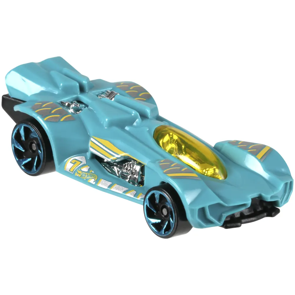 Rev Rod — FKX70 — Turquoise — imagem 4