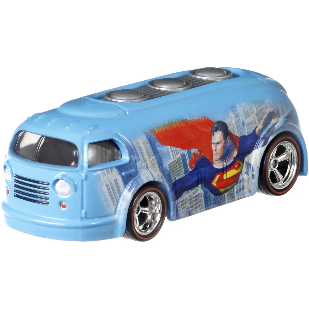 Haulin' Gas — FKY26 — Light Blue