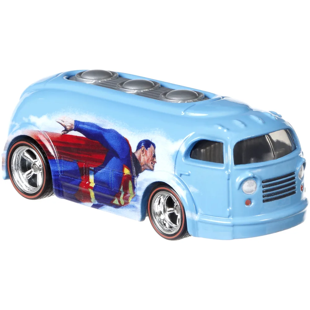Haulin' Gas — FKY26 — Light Blue — imagem 4