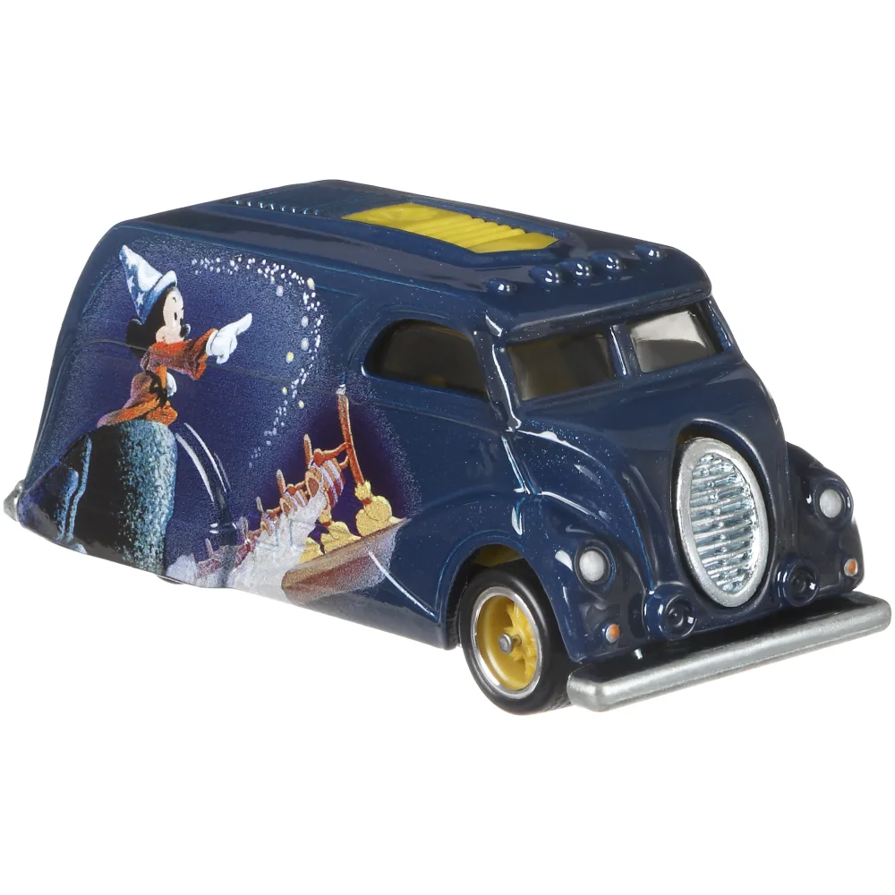 Deco Delivery — FKY31 — Dark Metallic Blue — imagem 4