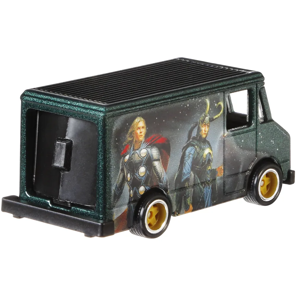 Combat Medic — FKY38 — Metalflake Dark Green — imagem 3