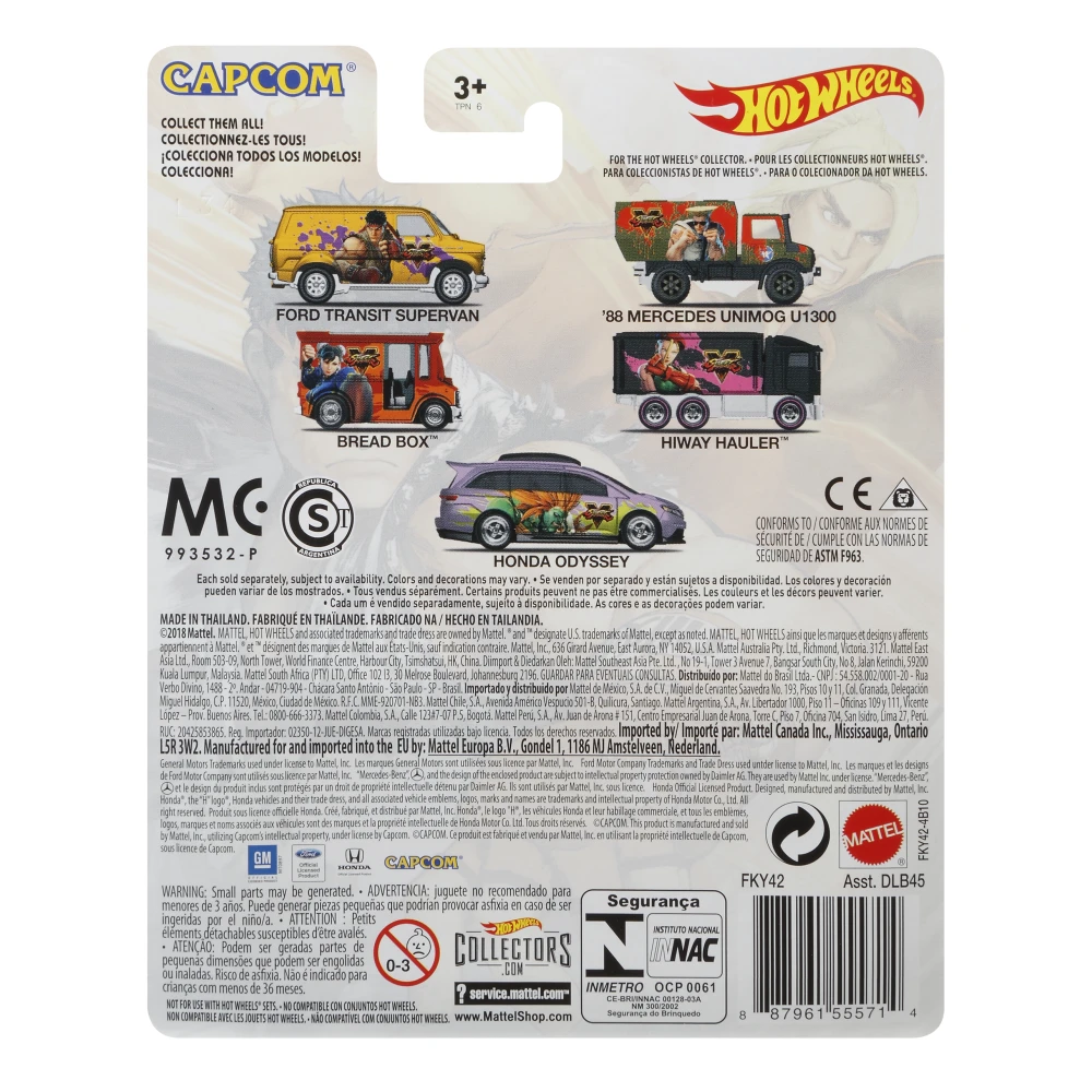 Ford Transit Supervan — FKY42 — Yellow — imagem 5