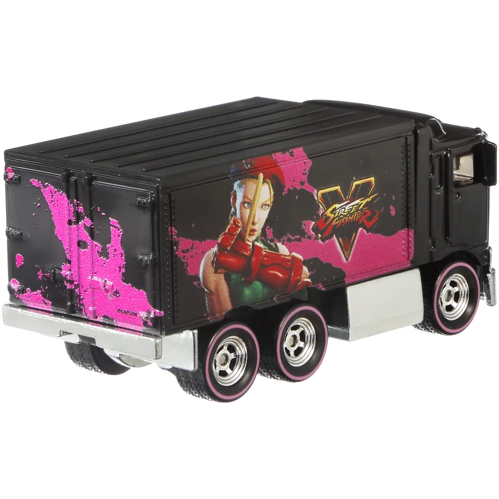 Hiway Hauler — FKY43 — Black — imagem 3