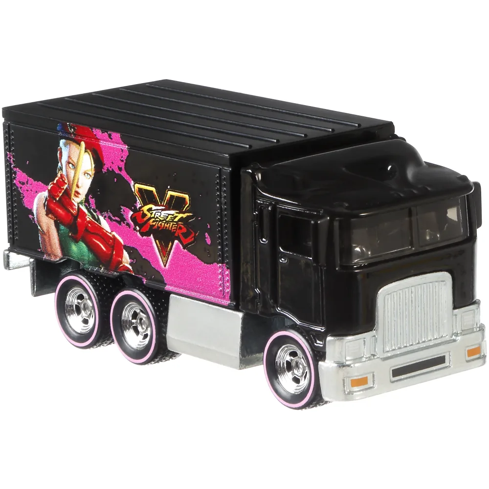 Hiway Hauler — FKY43 — Black — imagem 4