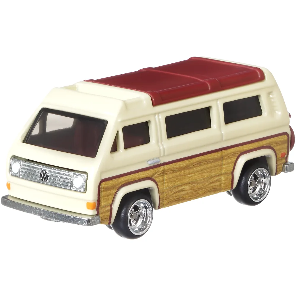 VOLKSWAGEN SUNAGON — FLC12 — Beige