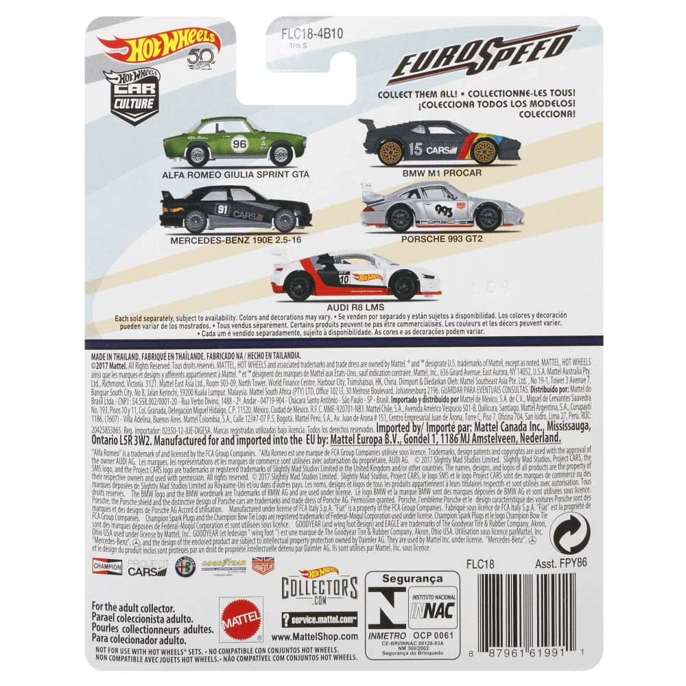MERCEDES-BENZ 190E 2.5-16 — FLC18 — Black — imagem 5