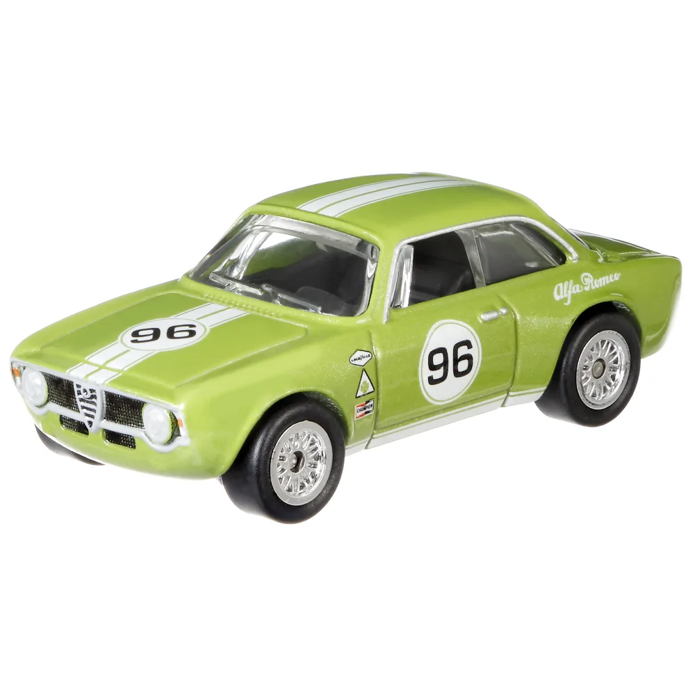Alfa Romeo Giulia Sprint GTA — FLC19 — Verde Faito