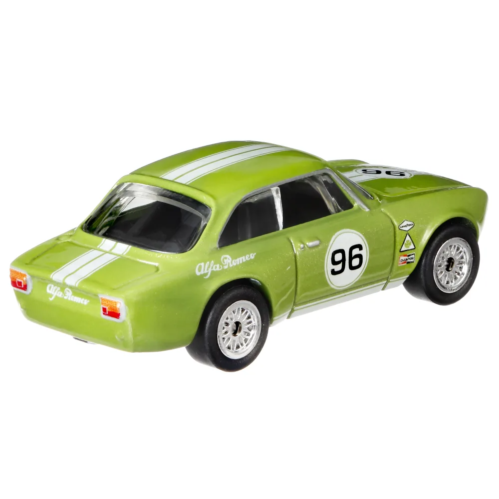 Alfa Romeo Giulia Sprint GTA — FLC19 — Verde Faito — imagem 3