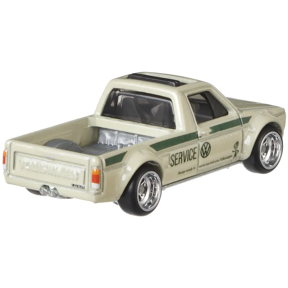 Volkswagen Caddy — FLC21 — Beige — imagem 3