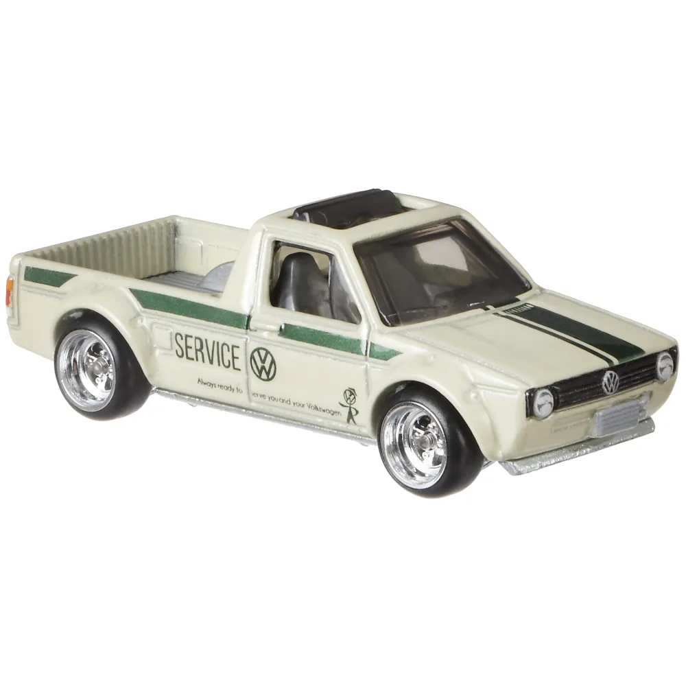 Volkswagen Caddy — FLC21 — Beige — imagem 4