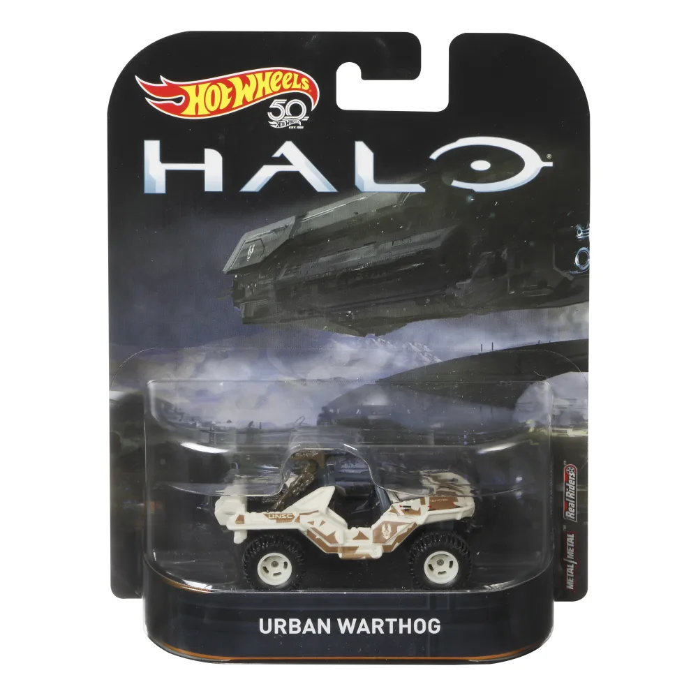URBAN WARTHOG — FLD12 — Tan — imagem 2