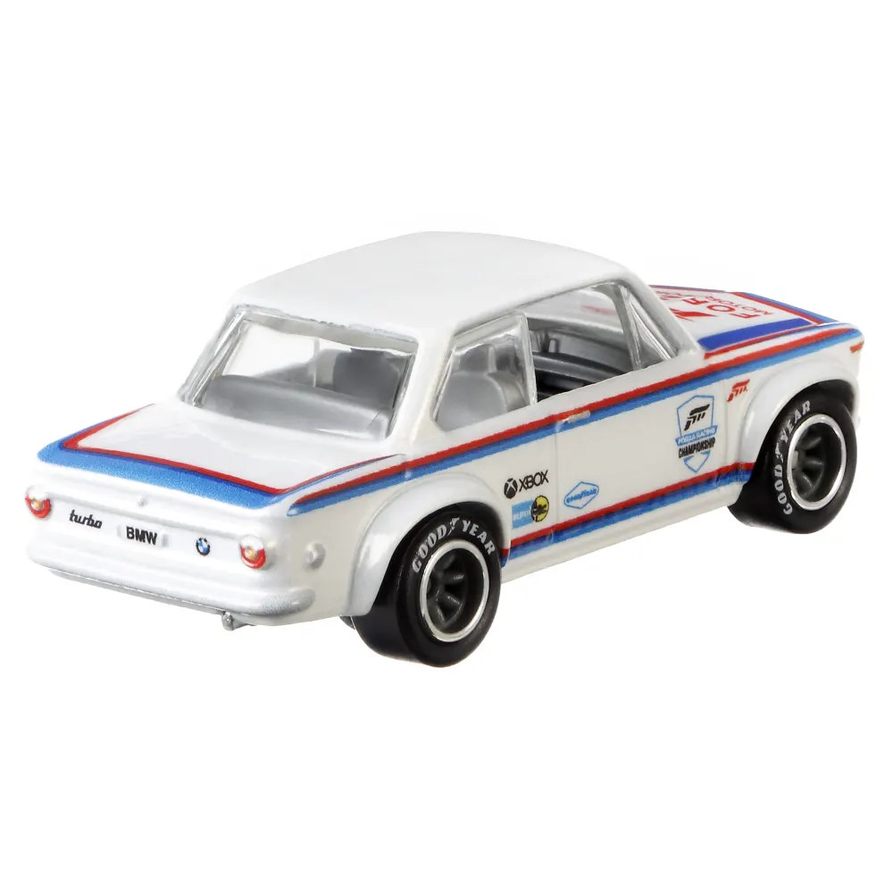 BMW 2002 — FLD21 — Pearl White — imagem 3