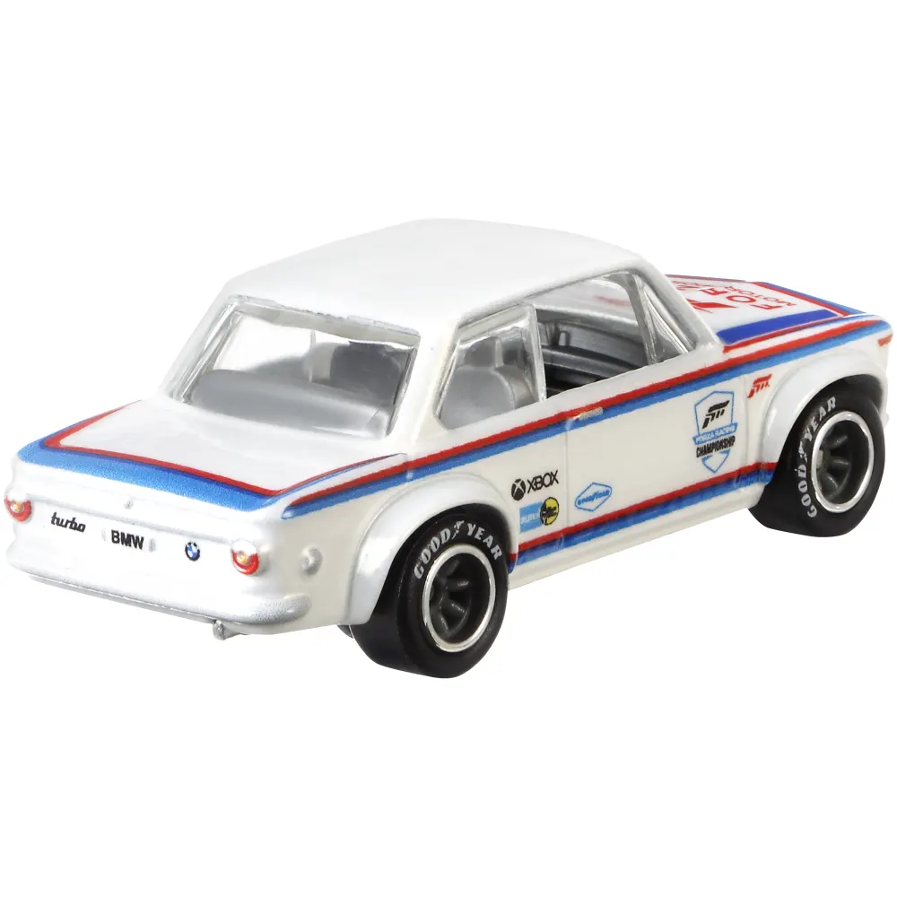 BMW 2002 — FLD21 — Pearl White — imagem 4