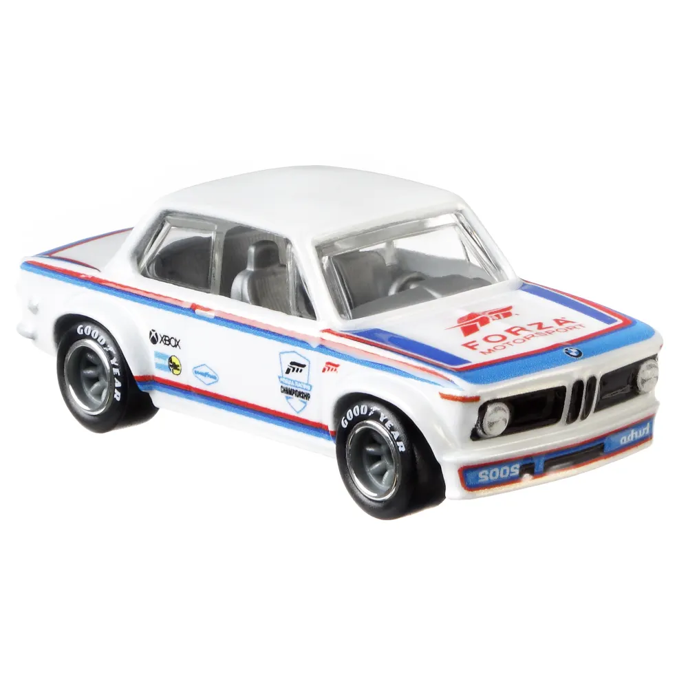 BMW 2002 — FLD21 — Pearl White — imagem 5