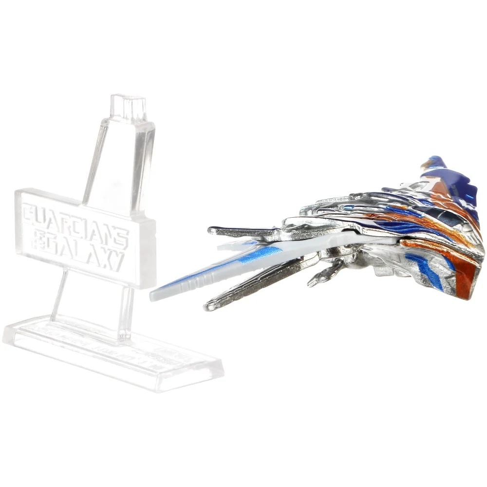 Milano — FLD28 — Silver & Blue — imagem 5