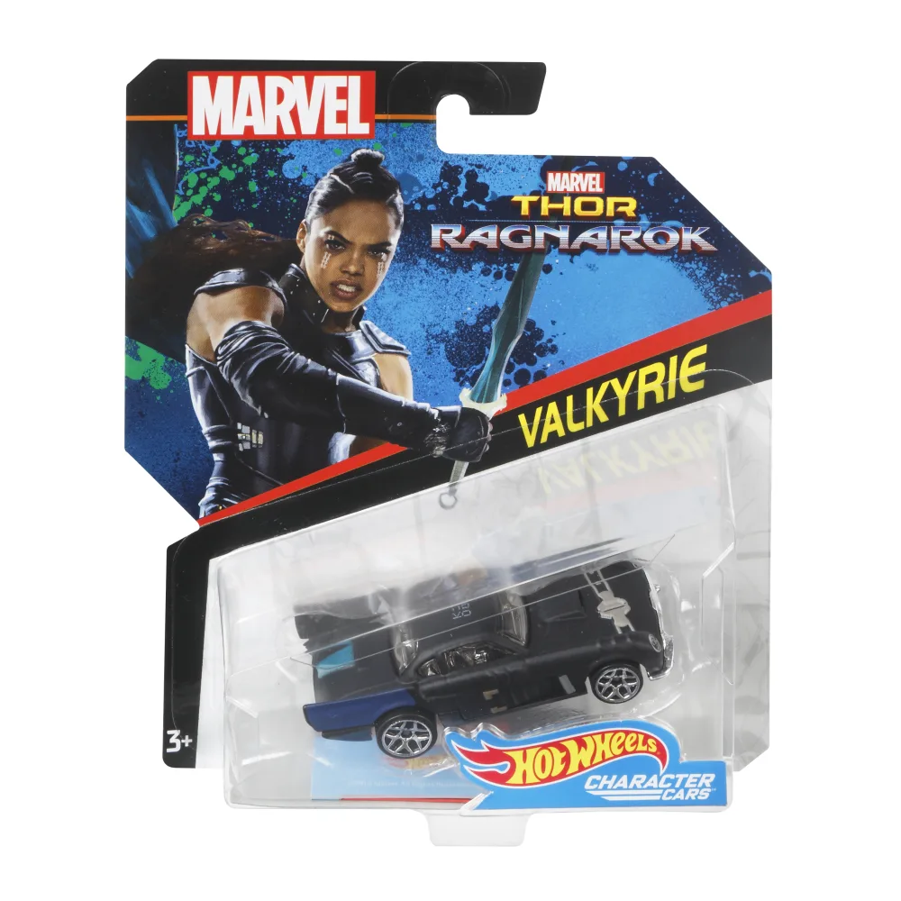 Valkyrie — FLG50 — Flat Black — imagem 2