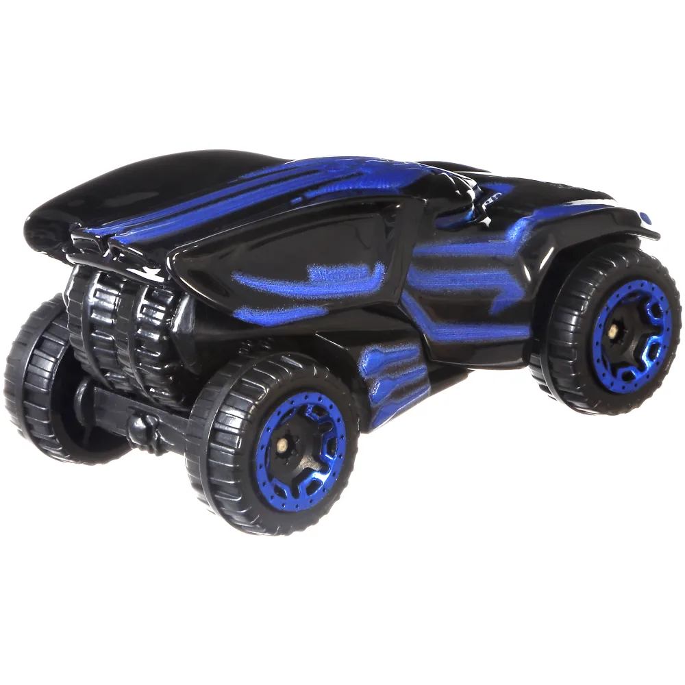 BLACK PANTHER — FLG52 — Black — imagem 3