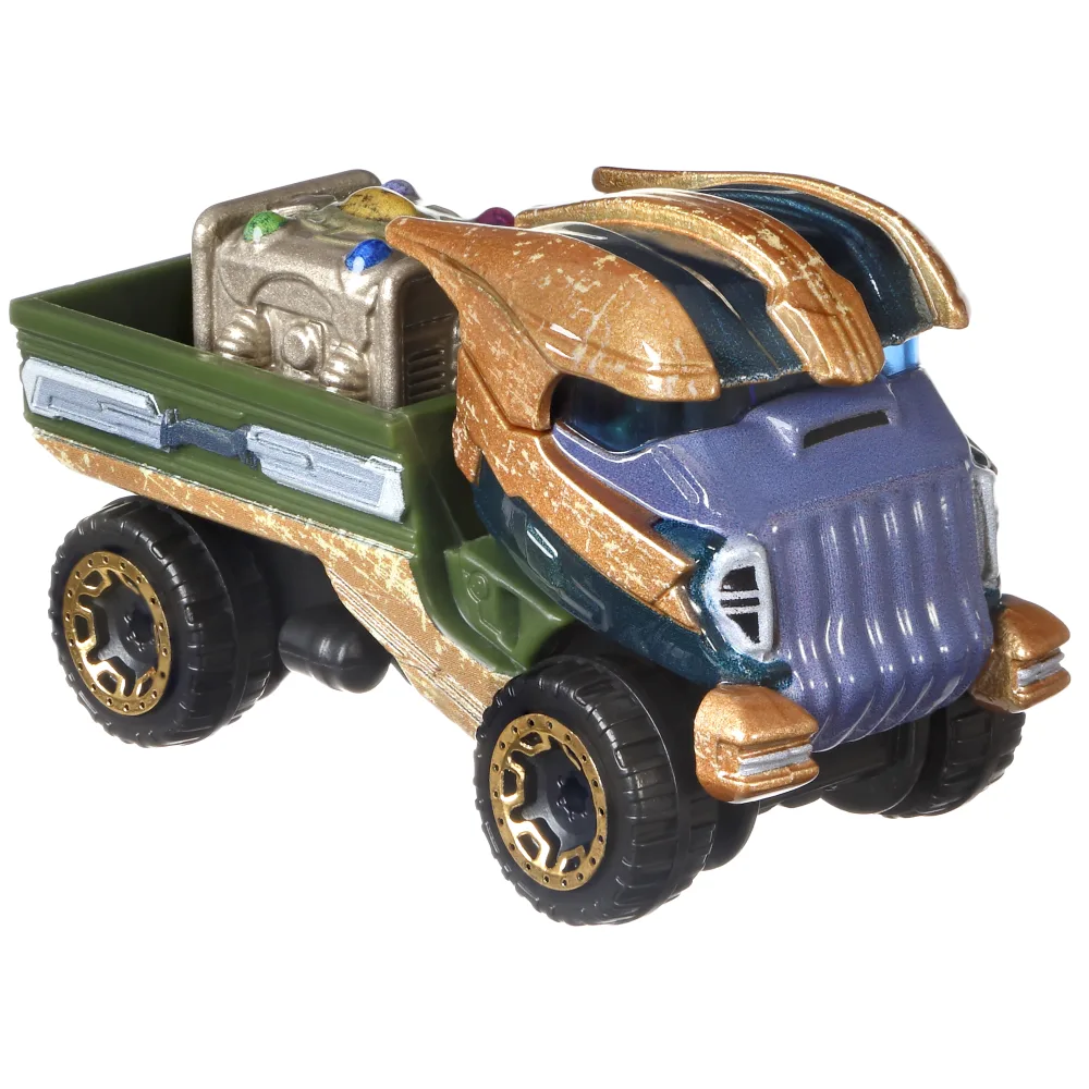Thanos — FLG53 — Purple — imagem 4