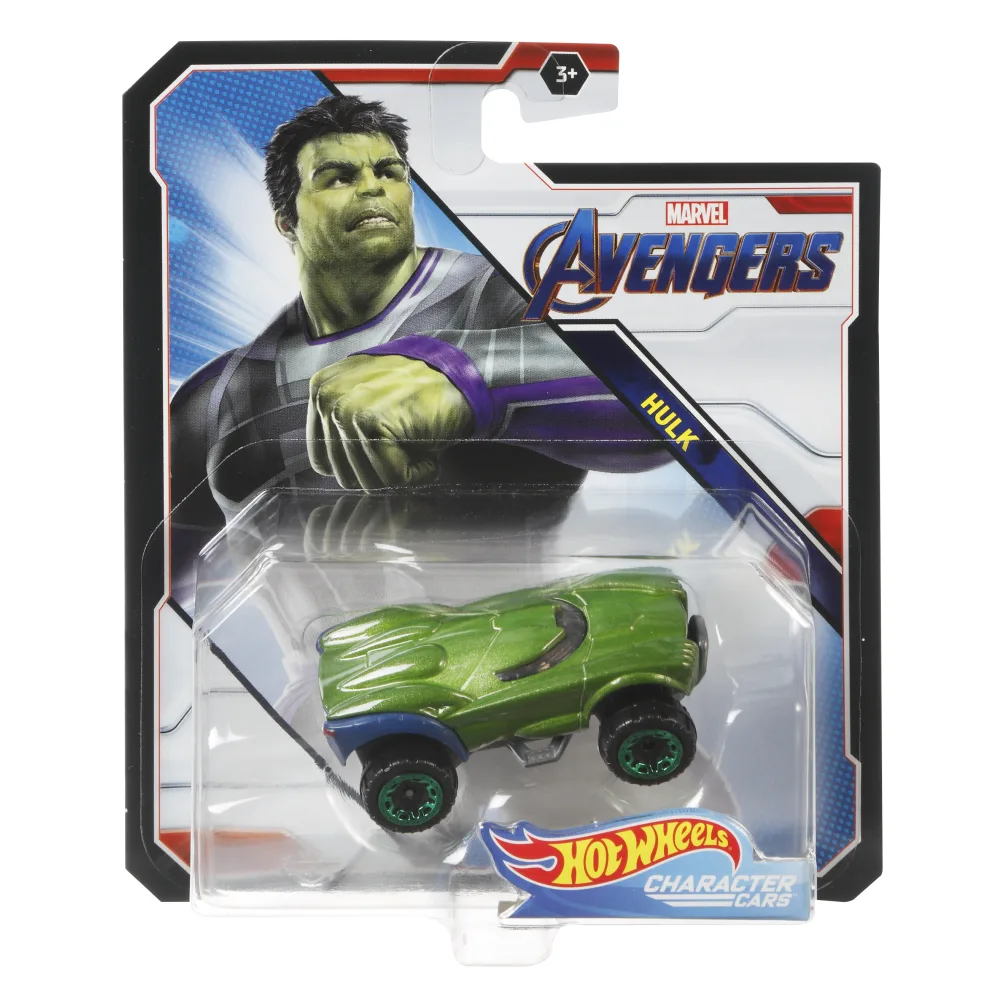 Hulk — FLG54 — Metalflake Green — imagem 2
