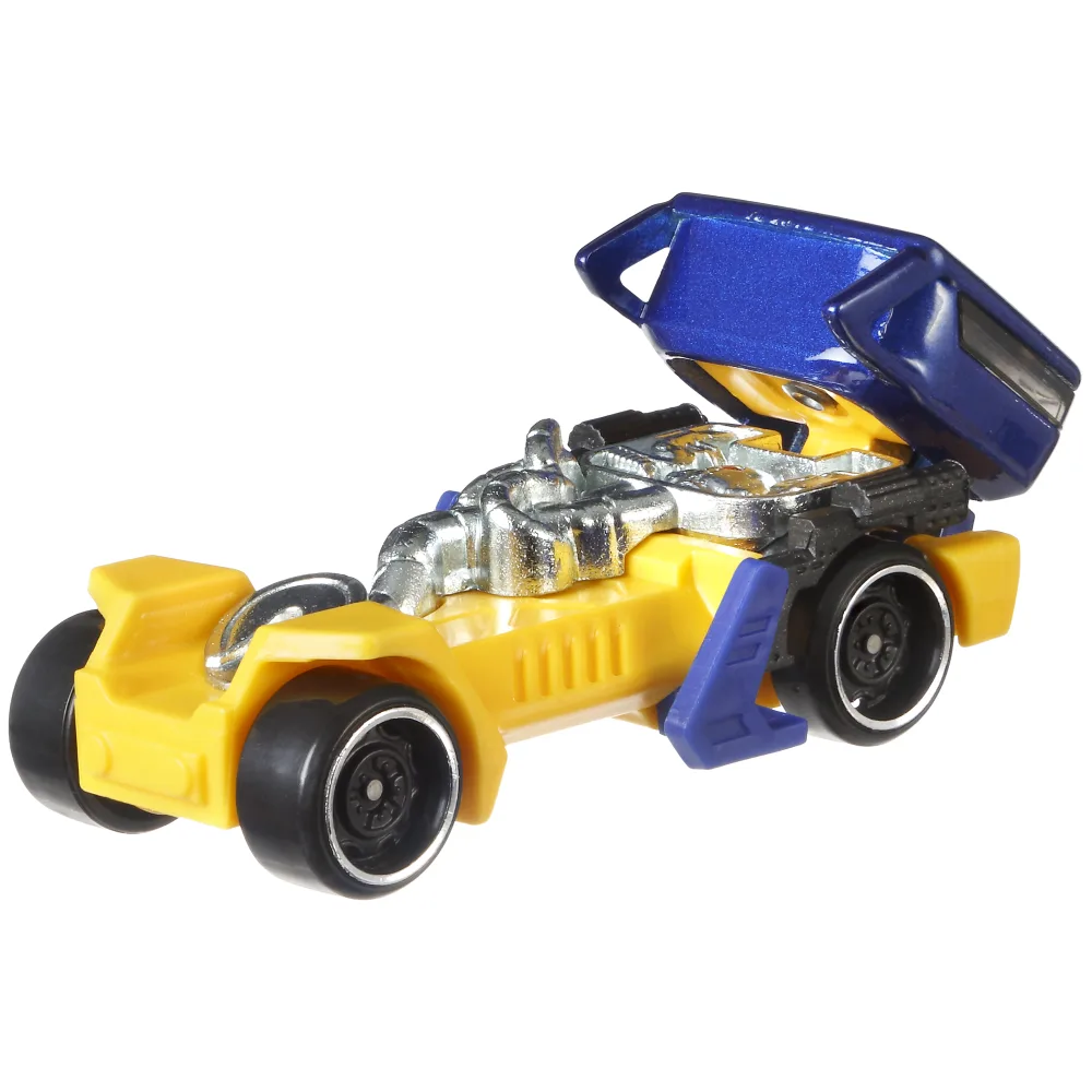 Cable — FLG55 — Blue & Yellow — imagem 5