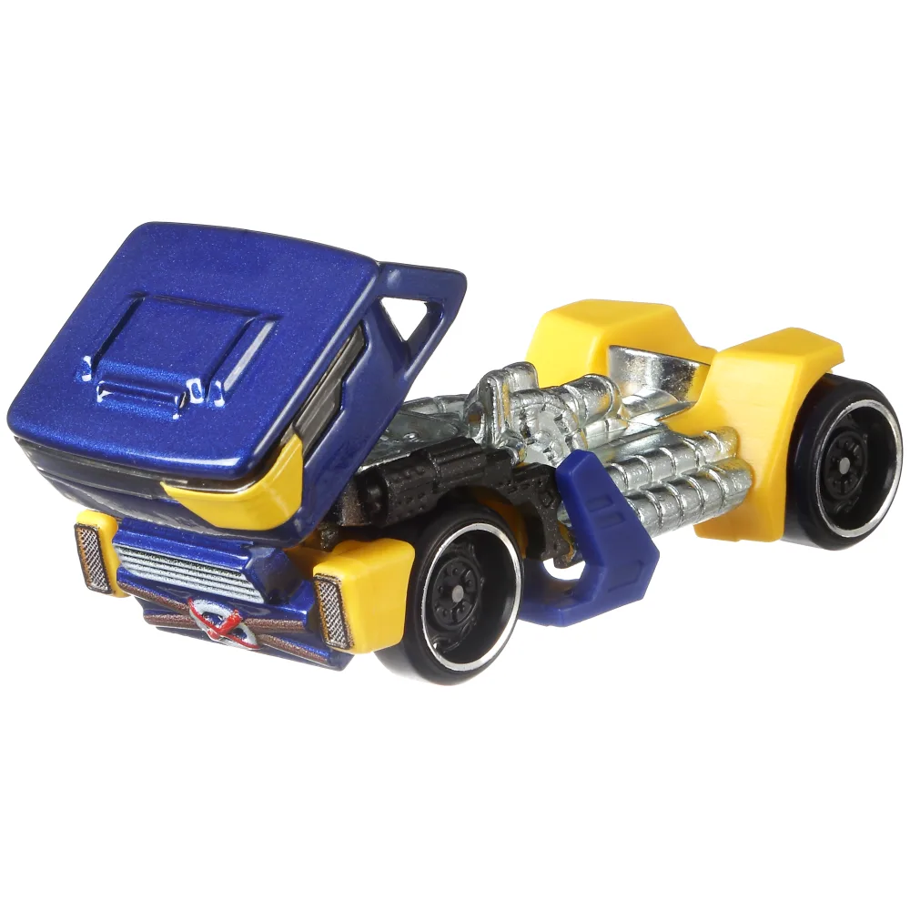 Cable — FLG55 — Blue & Yellow — imagem 6