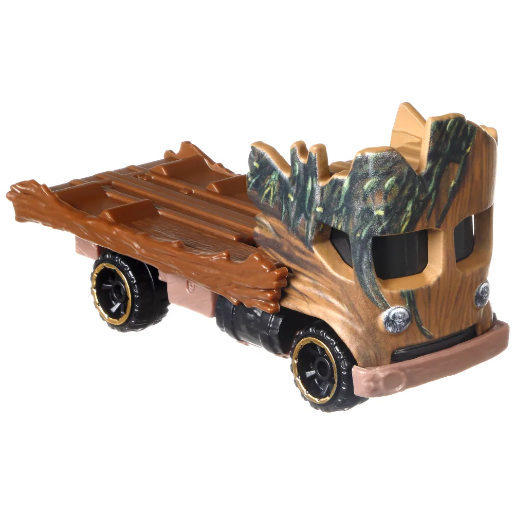 Groot — FLG57 — Flat Brown — imagem 4