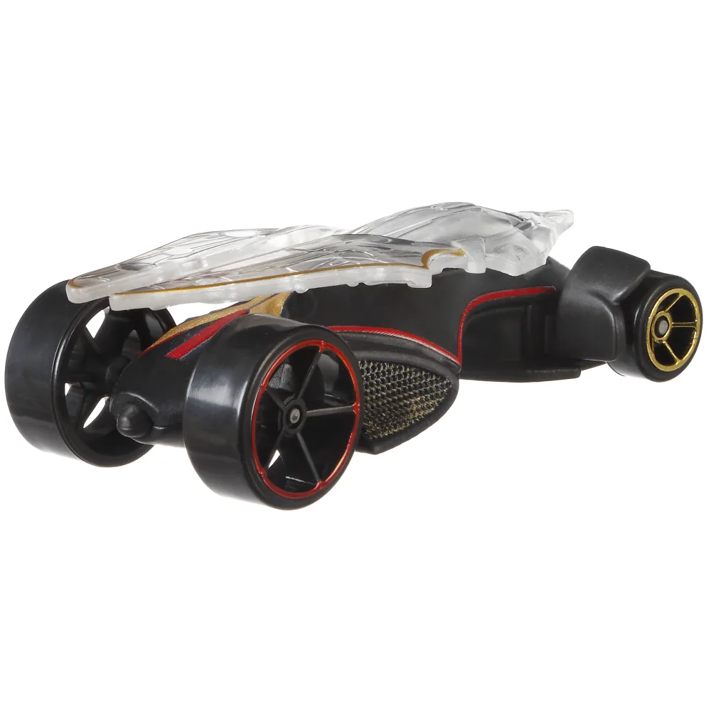 THE WASP — FLG58 — Black — imagem 3