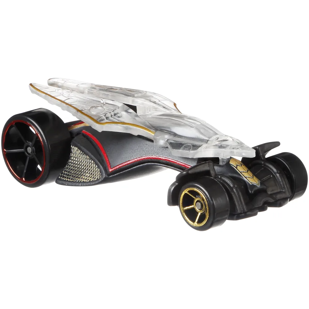 THE WASP — FLG58 — Black — imagem 4