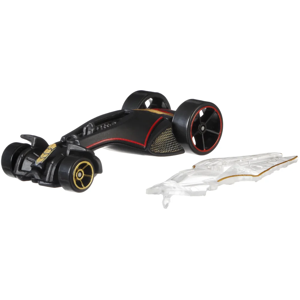 THE WASP — FLG58 — Black — imagem 5