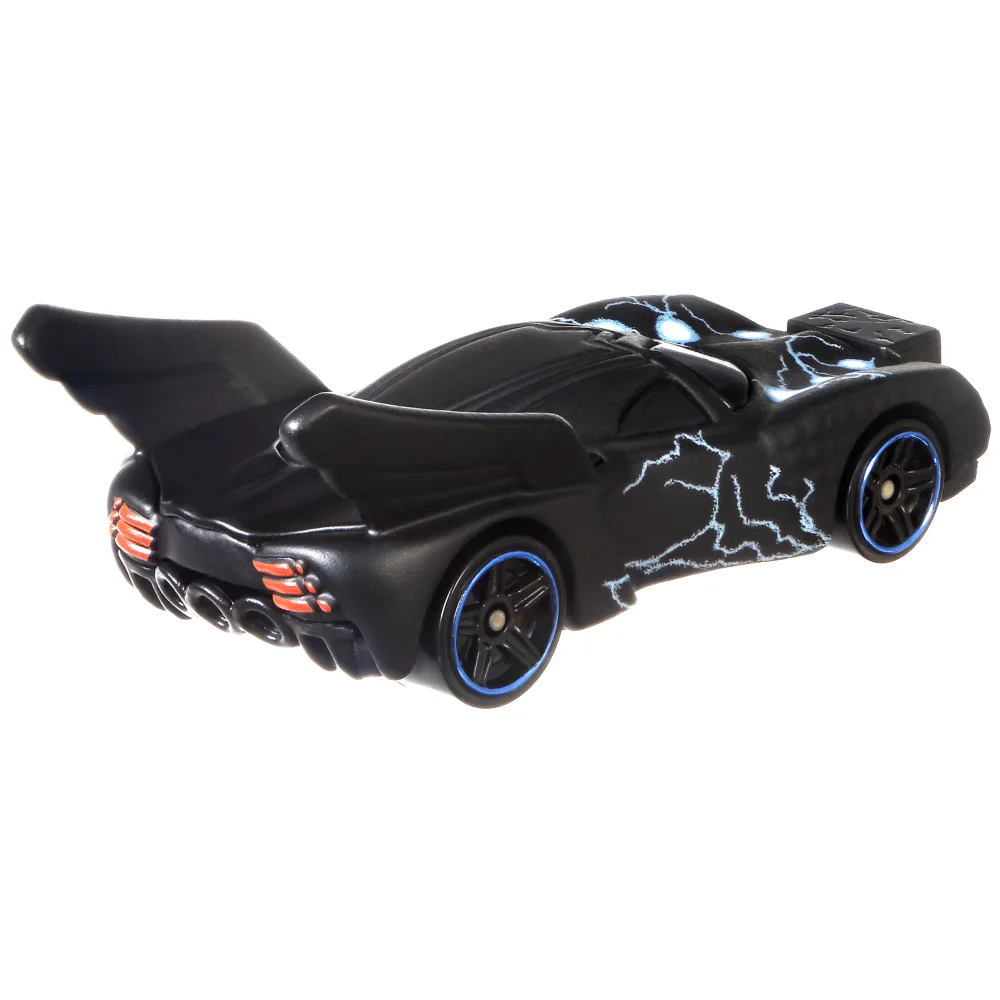 Thor — FLG59 — Matte black — imagem 3