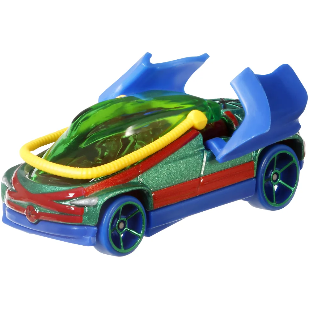 Martian Manhunter — FLH31 — Green — imagem 3