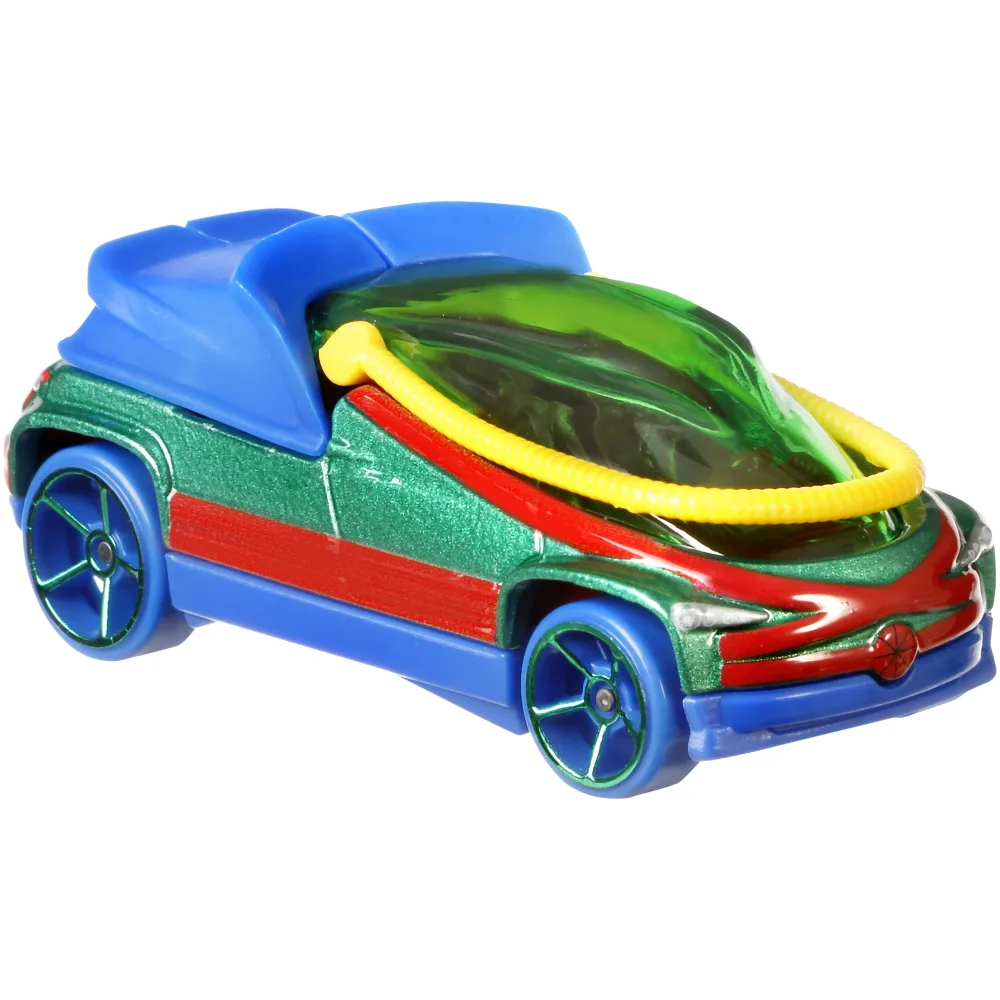 Martian Manhunter — FLH31 — Green — imagem 6