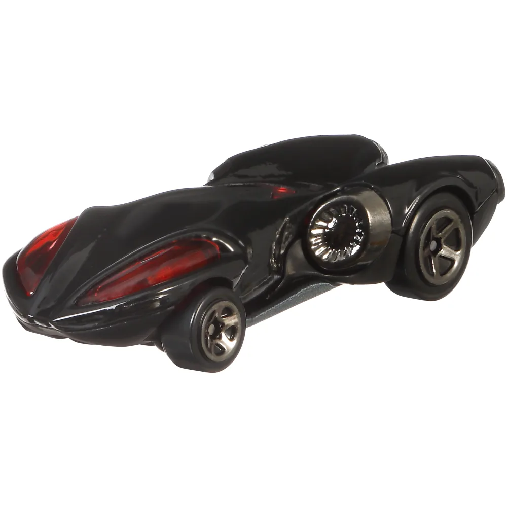 Black Manta — FLH34 — Black