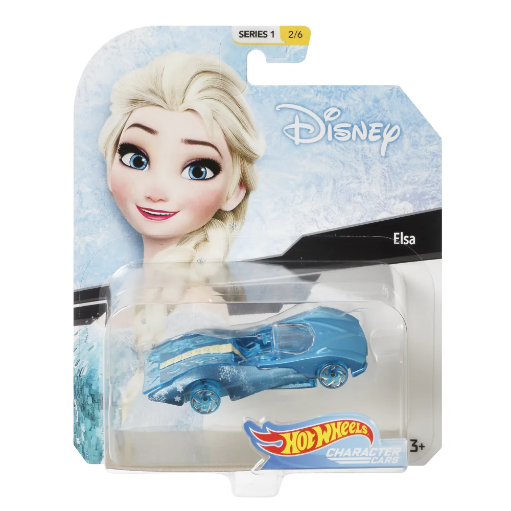 Elsa — FLH49 — Satin Blue — imagem 2